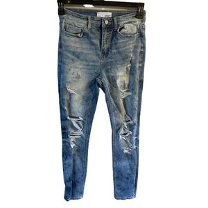 Women’s Vervet jeans size 27